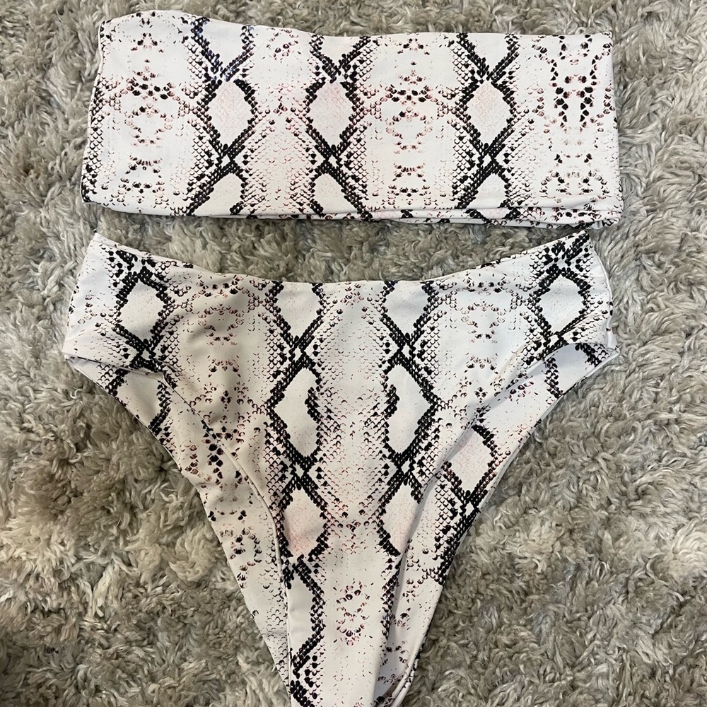 Swimsuit